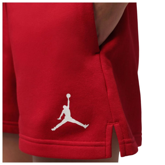 Jordan Γυναικείο σορτς Jumpman Fleece Shorts